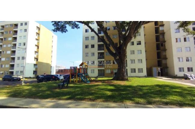 Apartamentos, Venta, Jamundí - $200.000.000