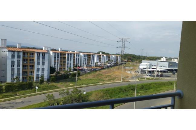 Apartamentos, Venta, Jamundí - $200.000.000