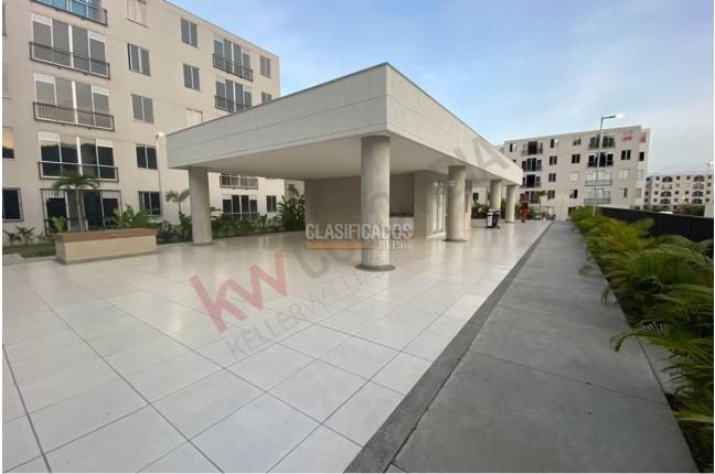 Apartamentos, Venta en Yumbo