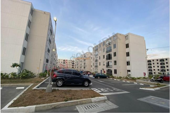 Apartamentos, Venta, Yumbo - $135.000.000