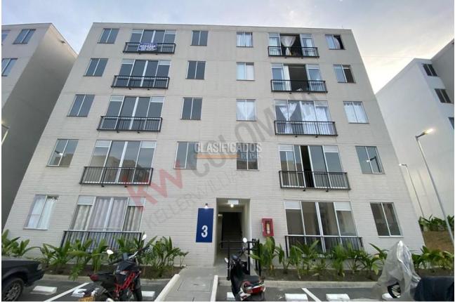 Apartamentos, Venta, Yumbo - $135.000.000