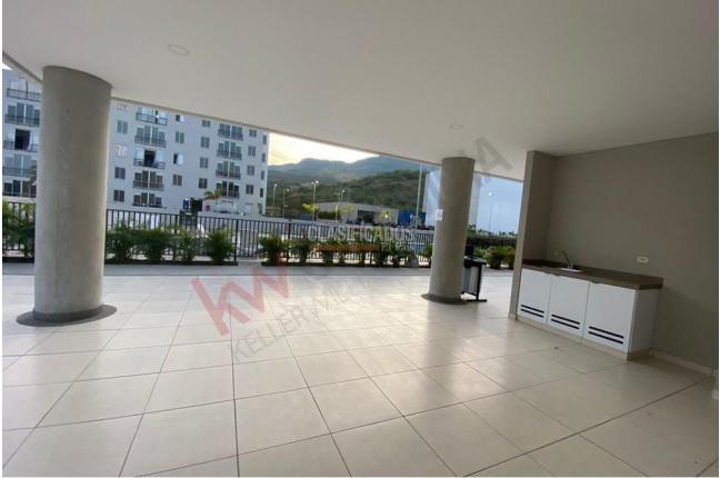 Apartamentos, Venta, Yumbo - $135.000.000