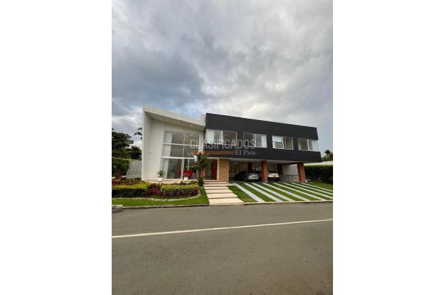 Casas, Venta en Pance