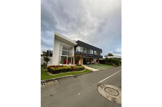 Casas, Venta en Pance