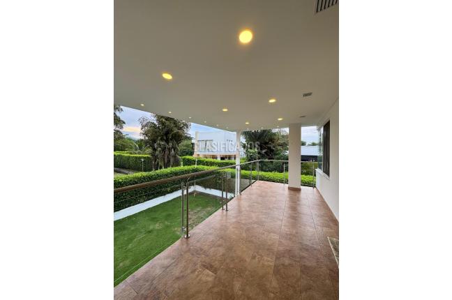 Casas, Venta, Pance - $3.400.000.000