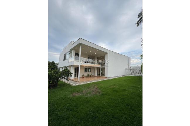 Casas, Venta, Pance - $3.400.000.000