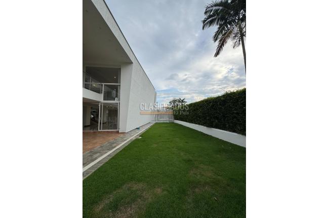 Casas, Venta, Pance - $3.400.000.000