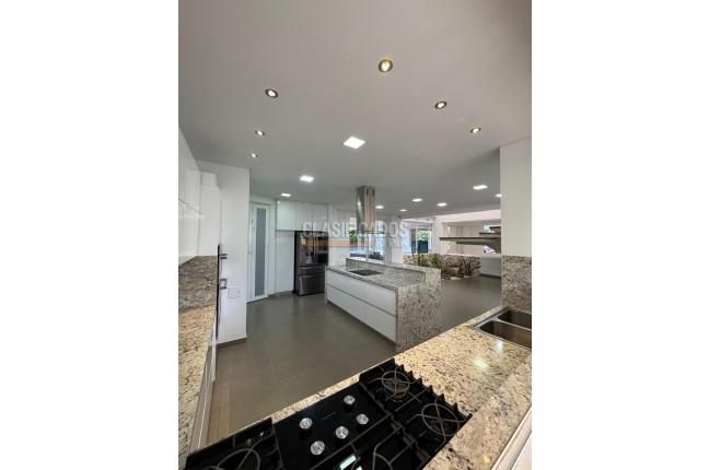 Casas, Venta, Pance - $3.400.000.000