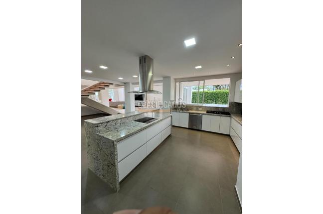 Casas, Venta, Pance - $3.400.000.000