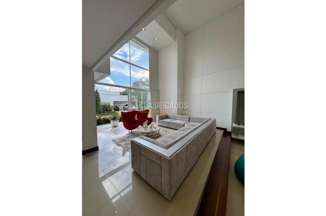 Casas, Venta, Pance - $3.400.000.000