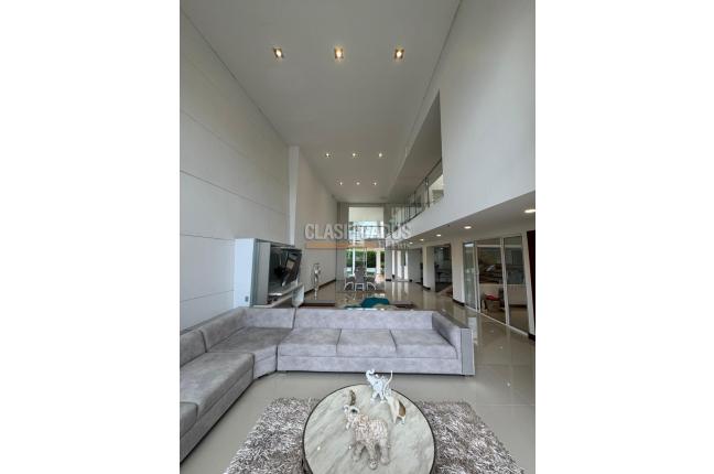 Casas, Venta, Pance - $3.400.000.000