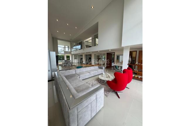 Casas, Venta, Pance - $3.400.000.000