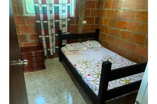 Fincas y Casas Campestres, Venta en Palmira