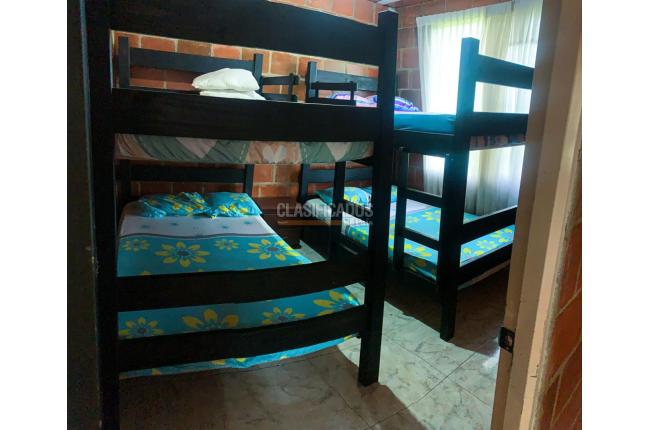 Fincas y Casas Campestres, Venta en Palmira