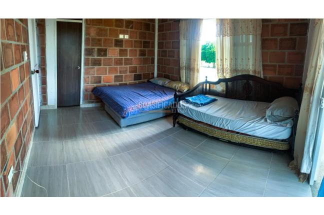 Fincas y Casas Campestres, Venta, Palmira - $700.000.000