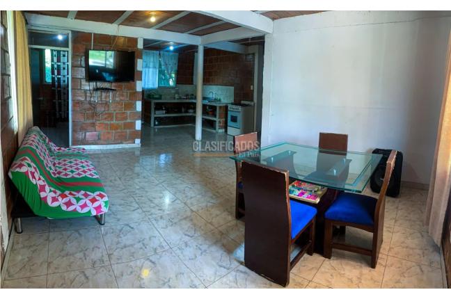 Fincas y Casas Campestres, Venta, Palmira - $700.000.000