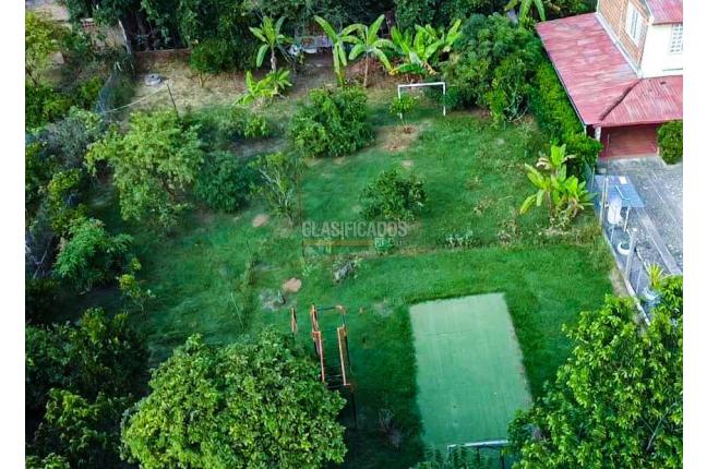 Fincas y Casas Campestres, Venta, Palmira - $700.000.000