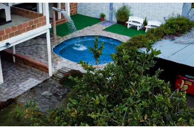 Fincas y Casas Campestres, Venta, Palmira - $700.000.000