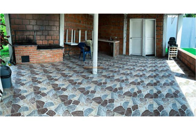 Fincas y Casas Campestres, Venta, Palmira - $700.000.000