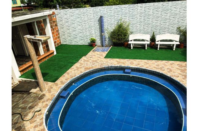 Fincas y Casas Campestres, Venta, Palmira - $700.000.000