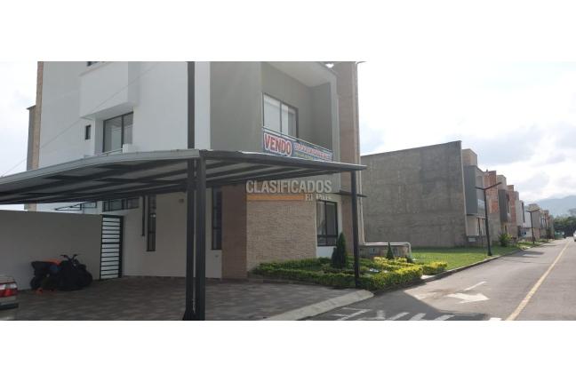 Casas, Venta, Jamundí - $1.300.000.000