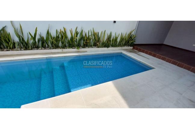 Casas, Venta, Jamundí - $1.300.000.000