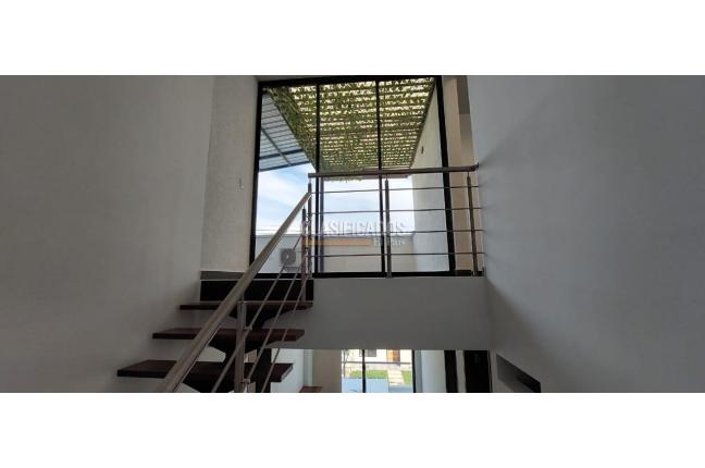 Casas, Venta en Jamundí