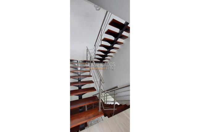 Casas, Venta en Jamundí