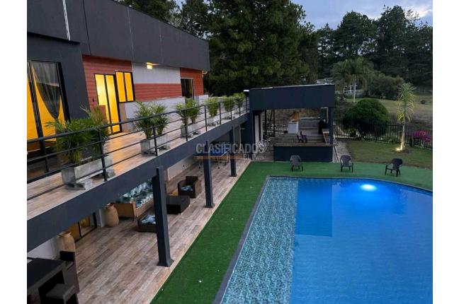 Casas, Venta, Calima (Darién) - $4.500.000.000