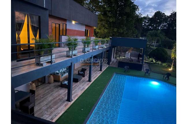 Casas, Venta, Calima (Darién) - $4.500.000.000