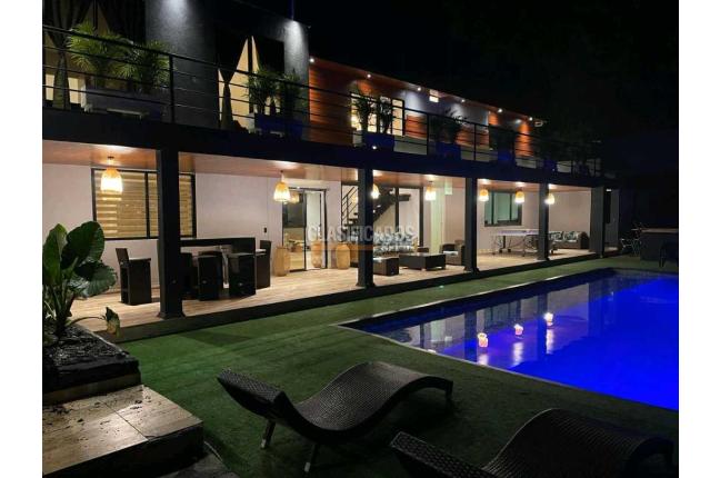 Casas, Venta, Calima (Darién) - $4.500.000.000