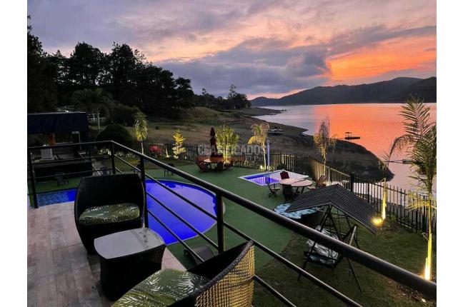 Casas, Venta, Calima (Darién) - $4.500.000.000