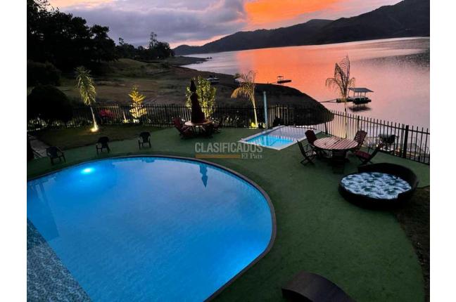 Casas, Venta, Calima (Darién) - $4.500.000.000