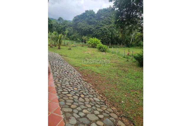 Casas, Venta en Dagua