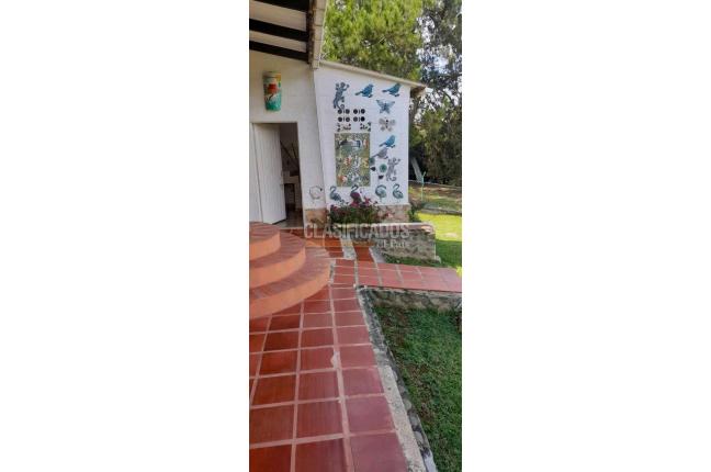 Casas, Venta en Dagua