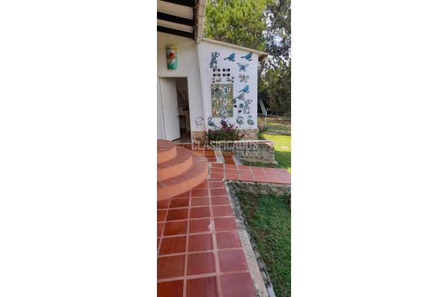 Casas, Venta en Dagua