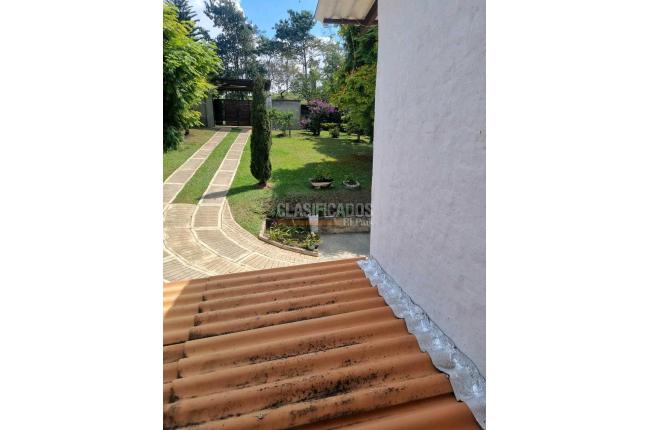 Casas, Venta, Dagua - $580.000.000