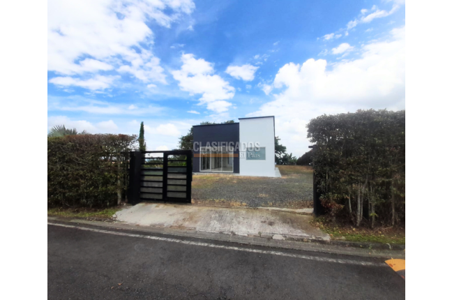 Casas, Venta en Pereira