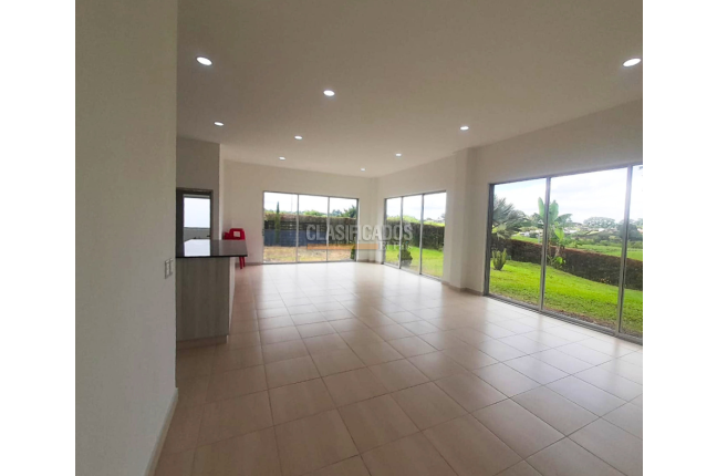 Casas, Venta, Pereira - $1.300.000.000