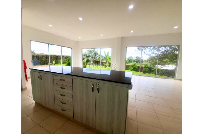 Casas, Venta, Pereira - $1.300.000.000