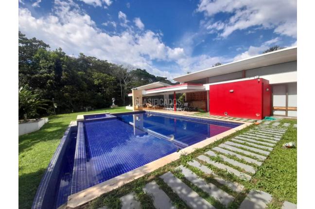 Casas, Alquiler en Pereira