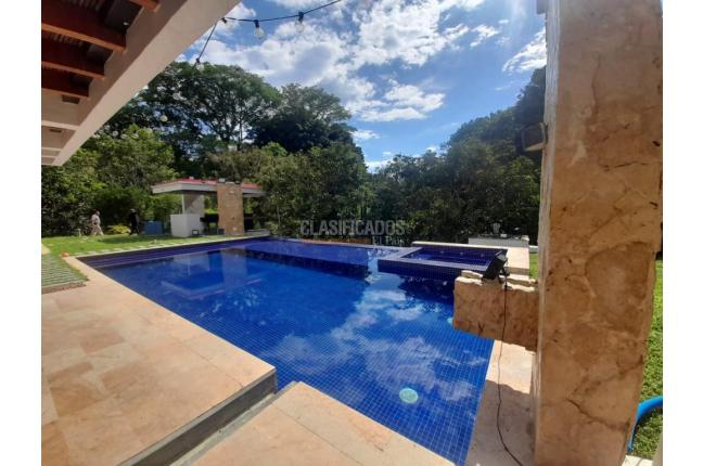 Casas, Alquiler en Pereira