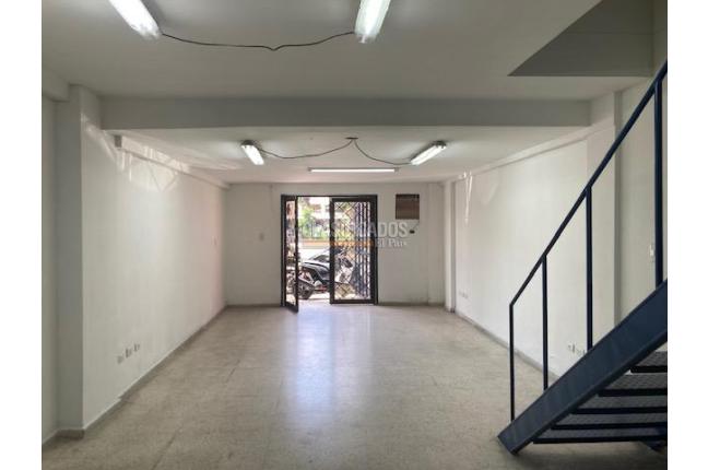 Locales y Bodegas, Alquiler en Vipasa