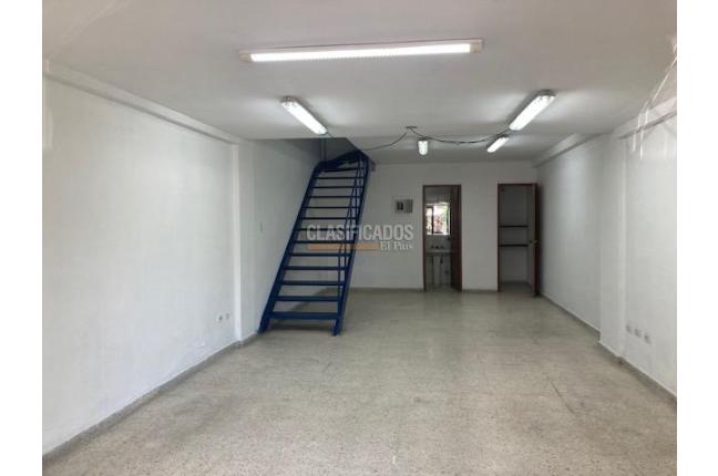 Locales y Bodegas, Alquiler en Vipasa