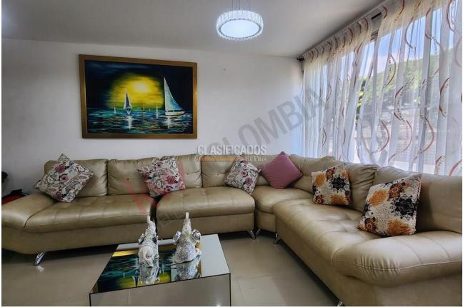 Casas, Venta, La Campiña - $620.000.000