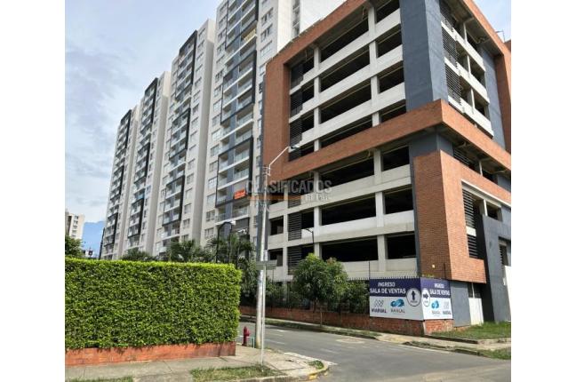 Apartamentos, Venta en Valle del Lili