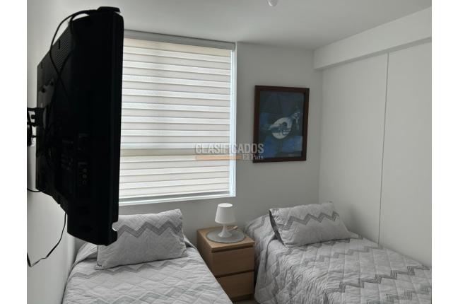 Apartamentos, Venta en Valle del Lili