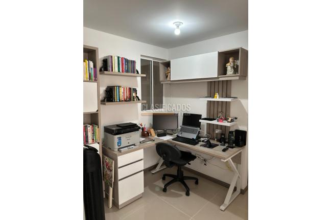 Apartamentos, Venta en Valle del Lili