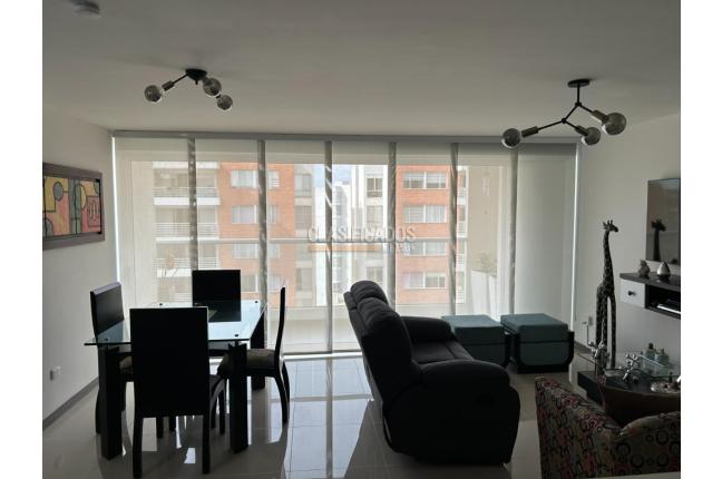 Apartamentos, Venta, Valle del Lili - $600.000.000