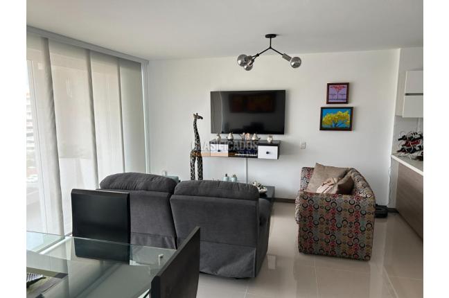 Apartamentos, Venta, Valle del Lili - $600.000.000